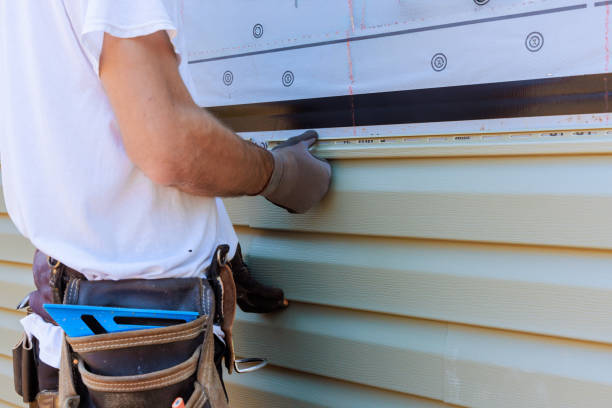 Affordable Siding Replacement solutions in Burlington, NJ